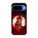 The Flash Google Pixel 10 Case QC8733