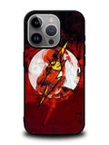 The Flash iPhone 15 Pro Case OV8733