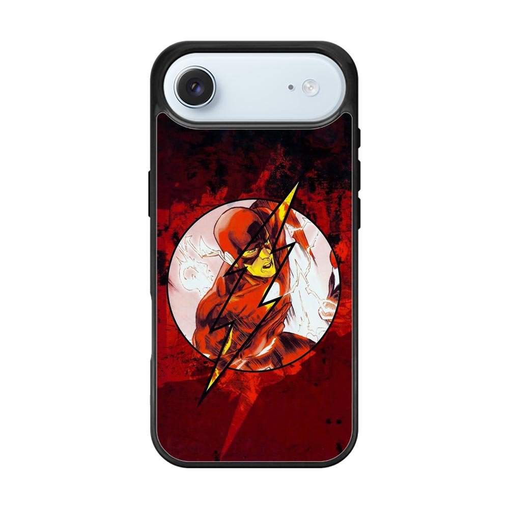 The Flash iPhone Air Case QC8733