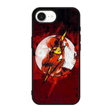 The Flash iPhone 17e Case QC8733
