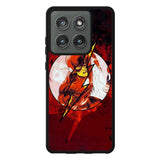 The Flash Motorola Moto Edge 2025 Case QC8733
