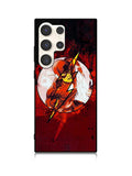 The Flash Samsung Galaxy S24 Ultra 5G Case OV8733