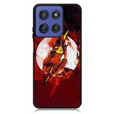 The Flash Motorola Moto G Stylus 5G 2025 Case OV8733