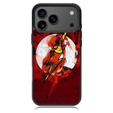 The Flash Samsung Galaxy S26 Case OV8733
