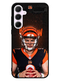 Cincinnati Bengals 3nd Samsung Galaxy A35 5G Case