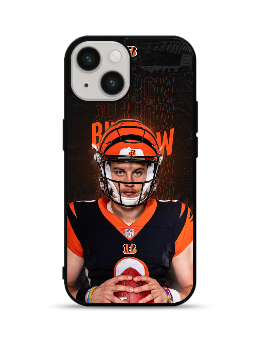 Cincinnati Bengals 3nd iPhone 15 Plus Case