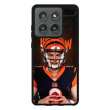 Cincinnati Bengals 3nd Motorola Moto Edge 2025 Case
