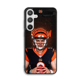 Cincinnati Bengals 3nd Samsung Galaxy A26 Case OV1871