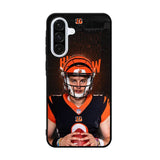 Cincinnati Bengals 3nd Samsung Galaxy A36 Case OV1646