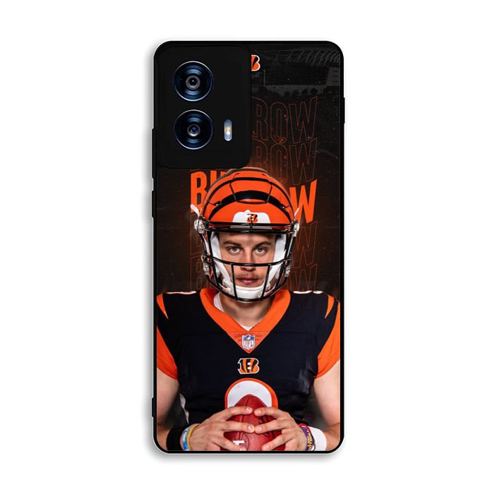 Cincinnati Bengals 3nd Motorola Moto G Power 5G 2024 Case OV1871
