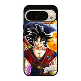 Super dragon ball Google Pixel 10 Pro XL Case QC8730