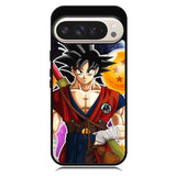 Super dragon ball Google Pixel 10 Pro XL Case OV8730