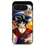 Super dragon ball Google Pixel 9 | Pixel 9 Pro Case OV8730