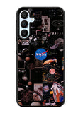 nasa Samsung Galaxy A15 5G Case OV8728