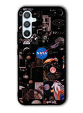nasa Samsung Galaxy A54 5G Case OV8728