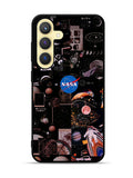 nasa Samsung Galaxy S23 FE 5G Case QC8728
