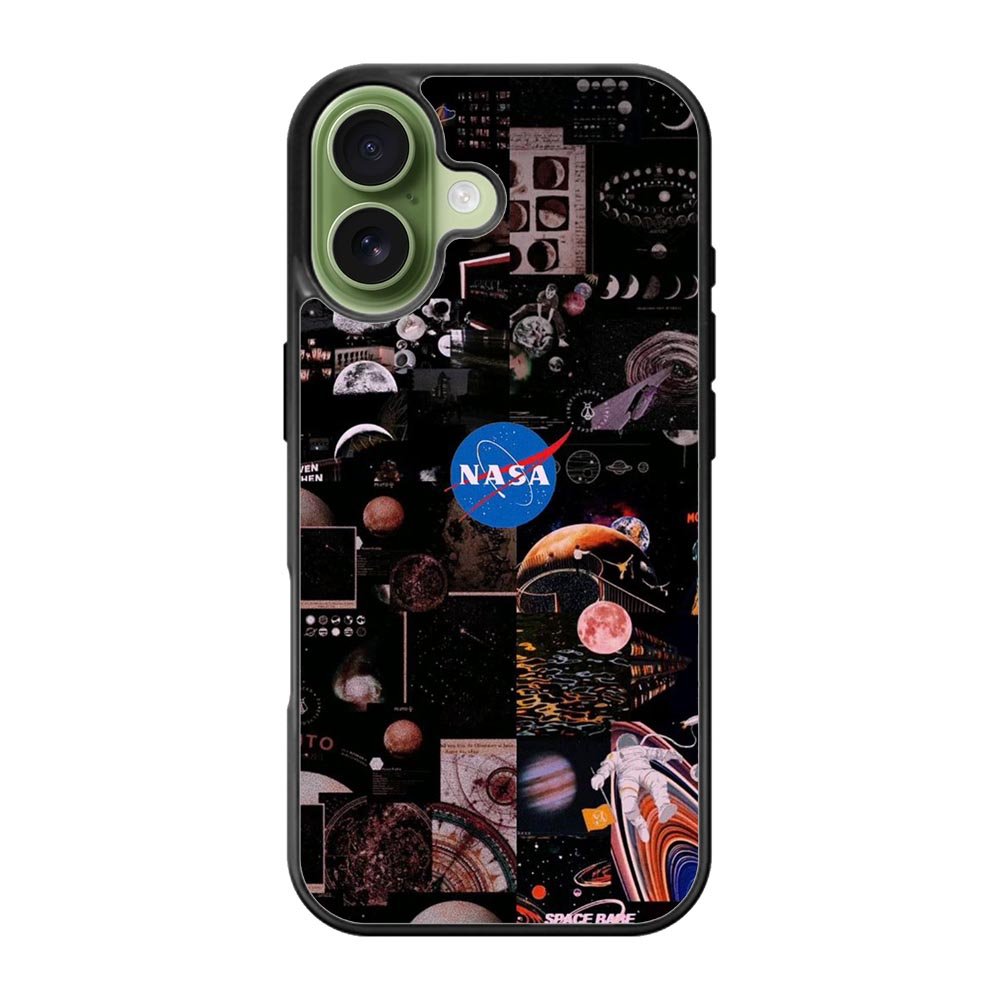 nasa iPhone 17 Case OV8728