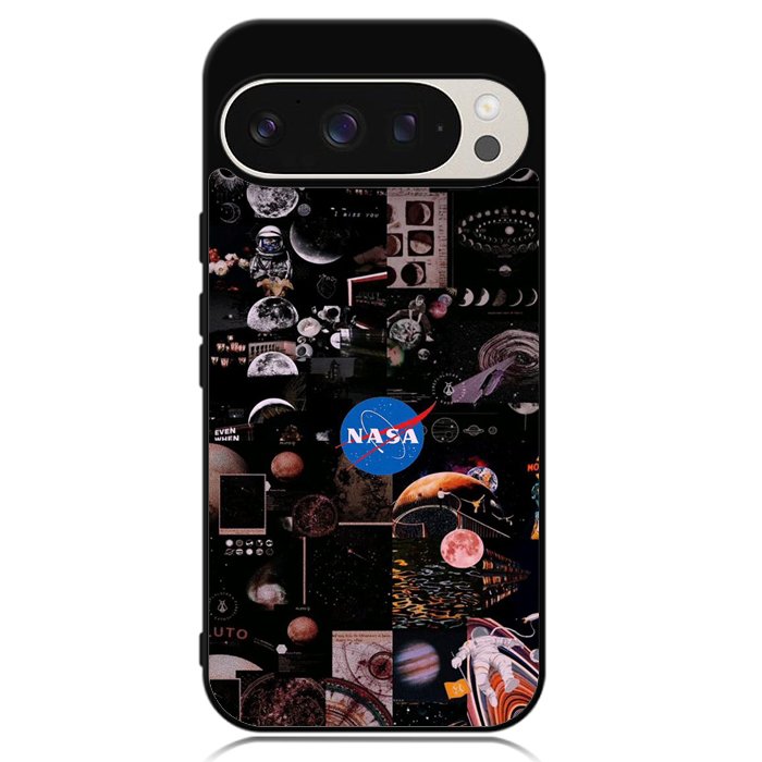 nasa Google Pixel 9 | Pixel 9 Pro Case OV8728