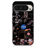 nasa Google Pixel 9 | Pixel 9 Pro Case OV8728