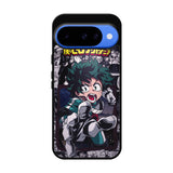 Deku Google Pixel 10 Case OV8764