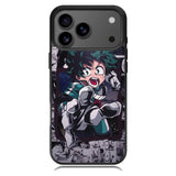 Deku iPhone 17 Pro Case OV8764