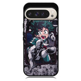 Deku Google Pixel 10 | Google Pixel 10 Pro Case OV8764