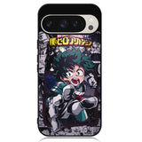 Deku Google Pixel 9 Pro XL Case OV8764