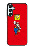 super mario 5th Samsung Galaxy A15 5G Case