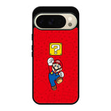 super mario 5th Google Pixel 10 Pro XL Case