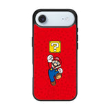 super mario 5th iPhone Air Case