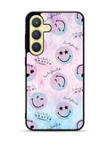 Smiley World Samsung Galaxy S24 Plus 5G , Samsung Galaxy S24+ 5G Case OV8726