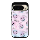 Smiley World Google Pixel 10 Pro XL Case OV8726