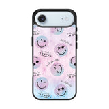 Smiley World iPhone Air Case OV8726