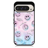 Smiley World Google Pixel 10 | Google Pixel 10 Pro Case OV8726