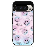 Smiley World Google Pixel 9 | Pixel 9 Pro Case OV8726