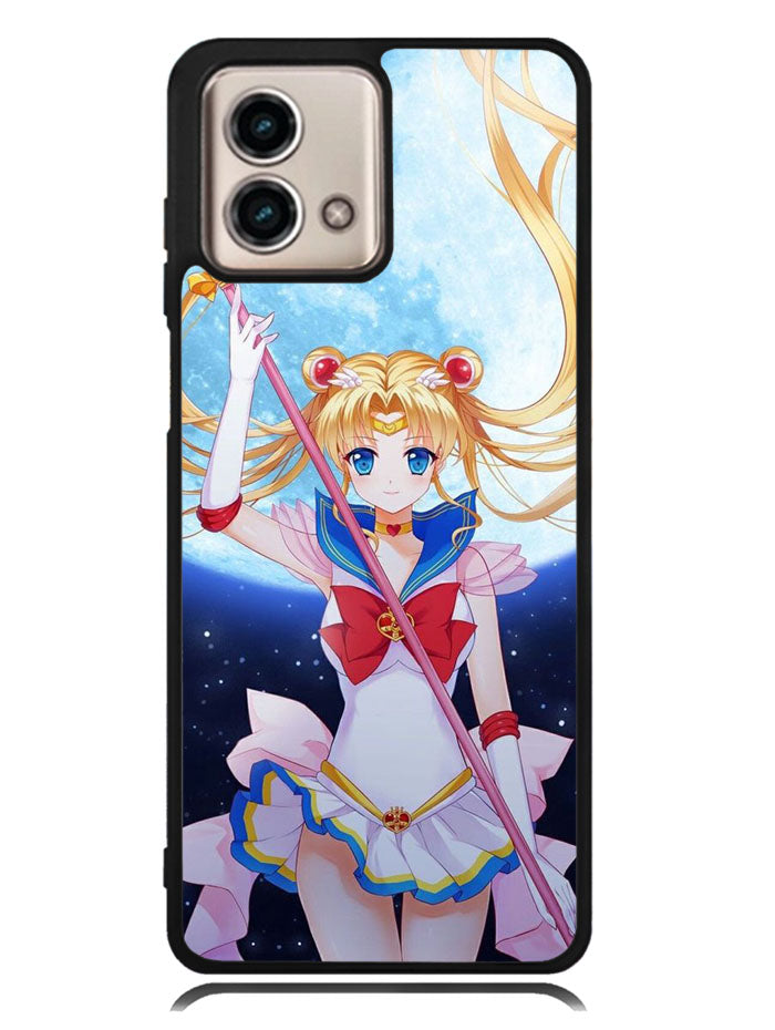 Sailor Moon 3rd Motorola Moto G Stylus 5G 2023 Case