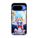 Sailor Moon 3rd Google Pixel 10 Case