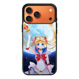 Sailor Moon 3rd Samsung Galaxy S26 Case