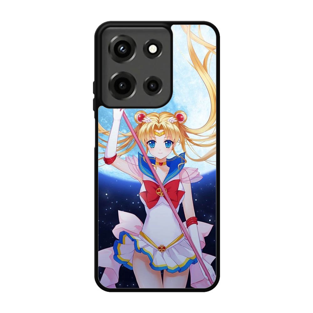 Sailor Moon 3rd Motorola Moto G 5G 2025 Case OV1369
