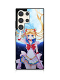 Sailor Moon 3rd Samsung Galaxy S24 Ultra 5G Case