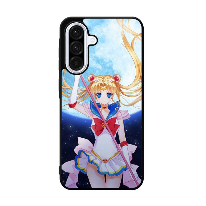 Sailor Moon 3rd Samsung Galaxy A36 Case OV1840