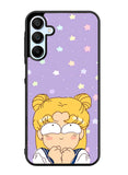 sailor moon cute Samsung Galaxy A15 5G Case OV8767