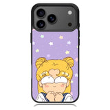 sailor moon cute iPhone 17 Pro Case OV8767