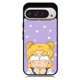 sailor moon cute Google Pixel 10 | Google Pixel 10 Pro Case OV8767