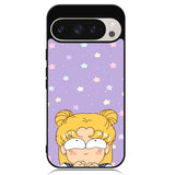sailor moon cute Google Pixel 9 Pro XL Case OV8767