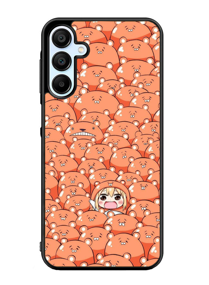 Himouto umaru chan Samsung Galaxy A35 5G Case OV8770