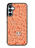 Himouto umaru chan Samsung Galaxy A35 5G Case OV8770