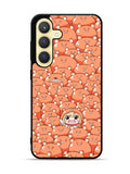 Himouto umaru chan Samsung Galaxy S24 Plus 5G , Samsung Galaxy S24+ 5G Case OV8770