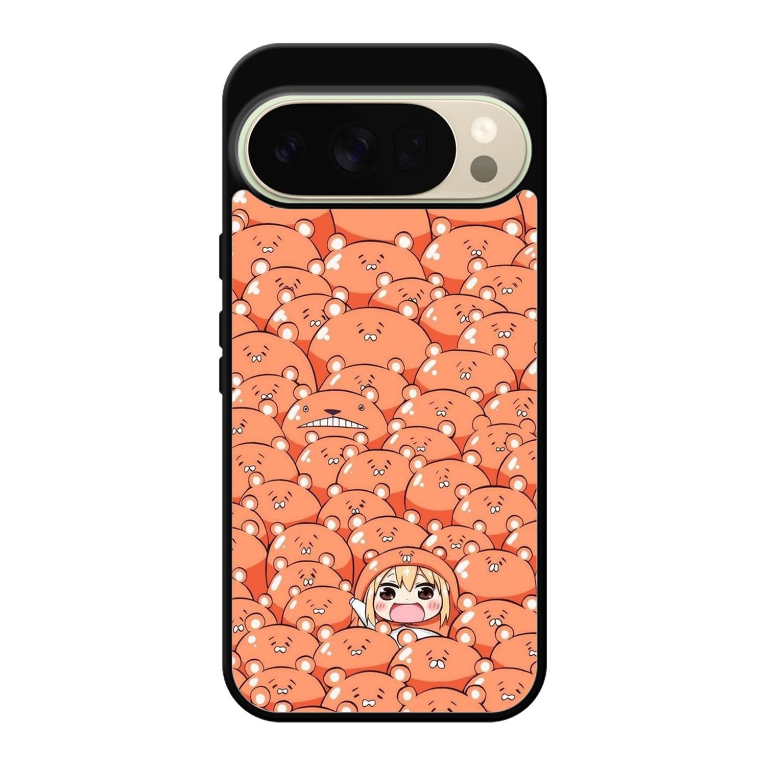 Himouto umaru chan Google Pixel 10 Pro Case OV8770