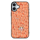 Himouto umaru chan iPhone 16 Plus Case QC8770